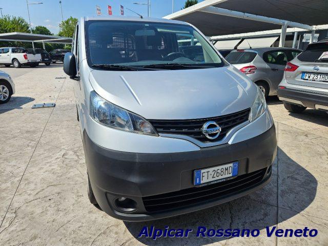 NISSAN NV200 1.6 Combi (N1)