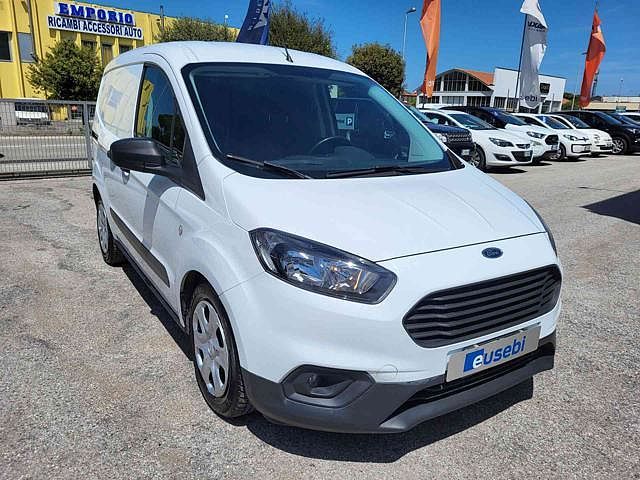 Ford Transit Courier 1.5 TDCi 75CV Van Trend