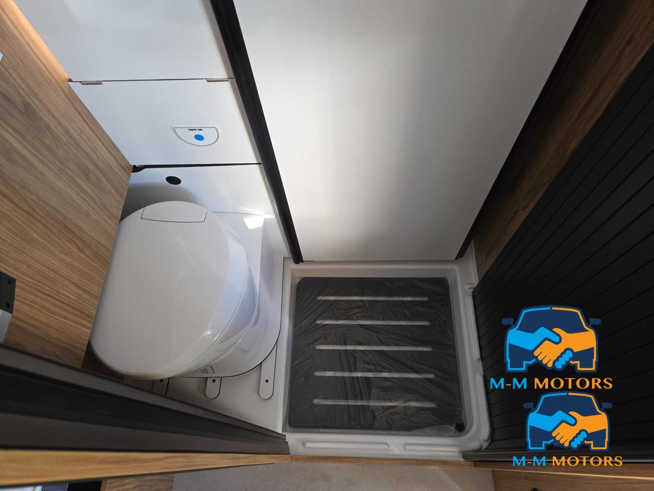 Fiat Ducato Font Vendome