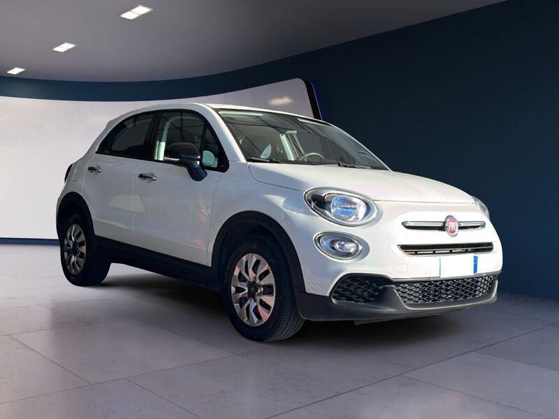 FIAT 500X 1.0 T3 120cv MT E6D Cult