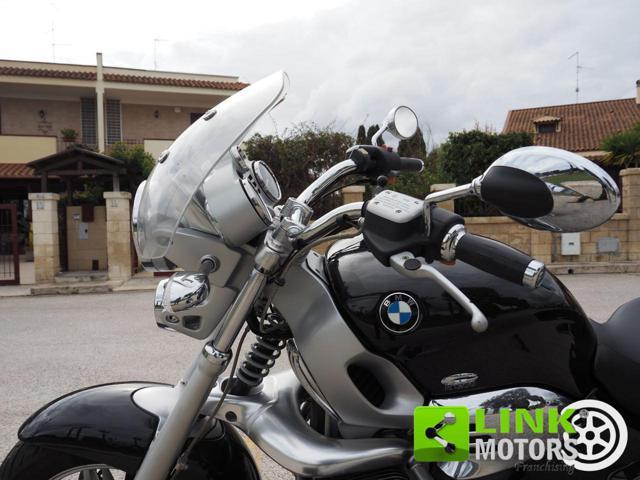 BMW R 1200 C Montauk