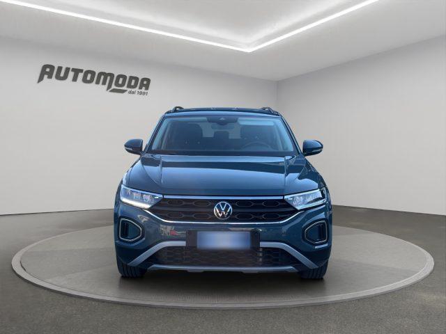 VOLKSWAGEN T-Roc 1.0 TSI Life