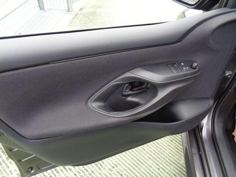 Mazda Mazda2 Hybrid Full Hybrid Electric 1.5 VVT Pure