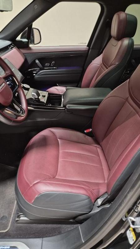 Land Rover RR Sport Range Rover Sport 3.0D l6 249 CV Dynamic HSE