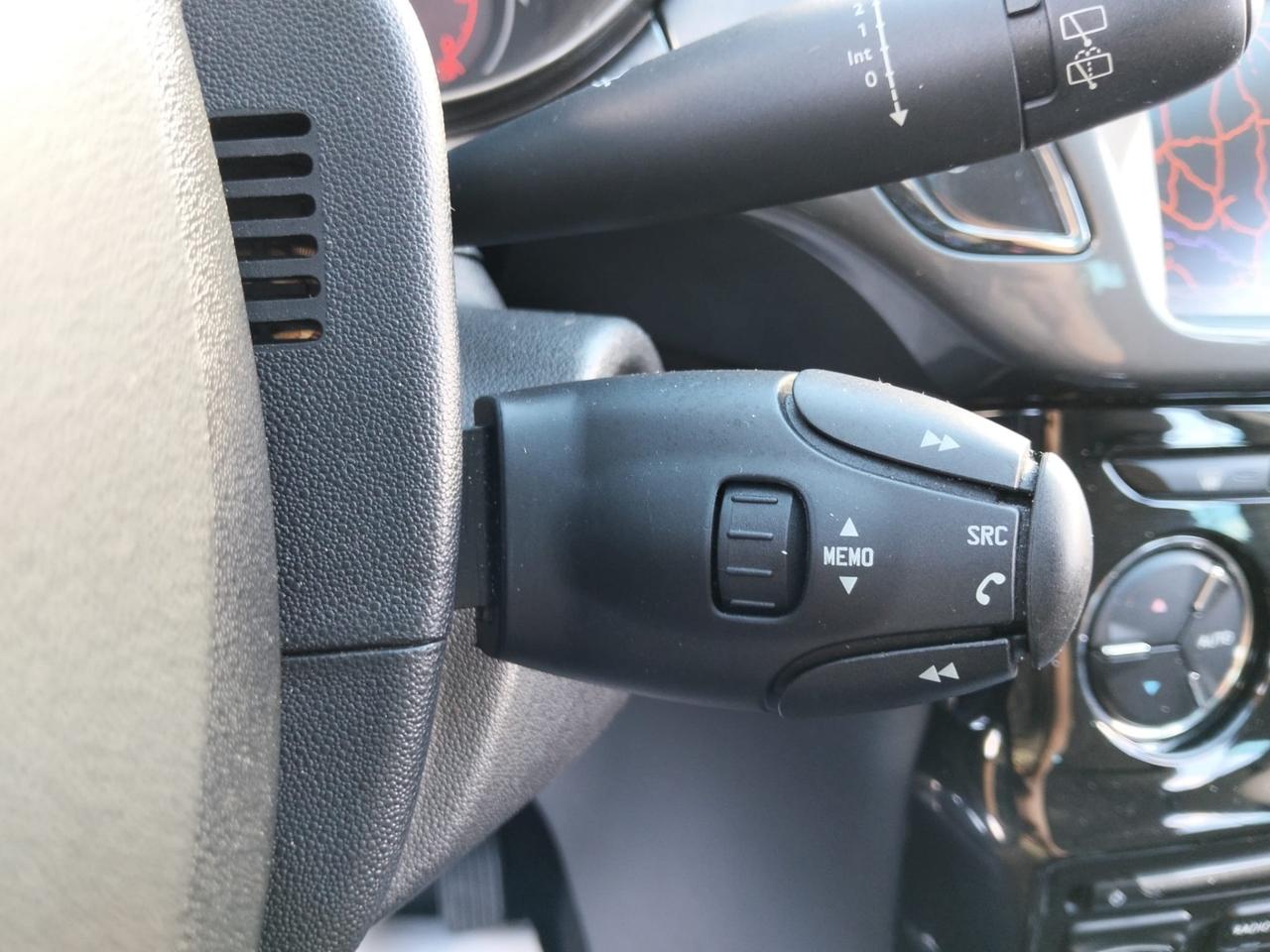 Citroen C3 1.2 VTi 82Cv*Clima*Cruise*Aux*Neopatentati