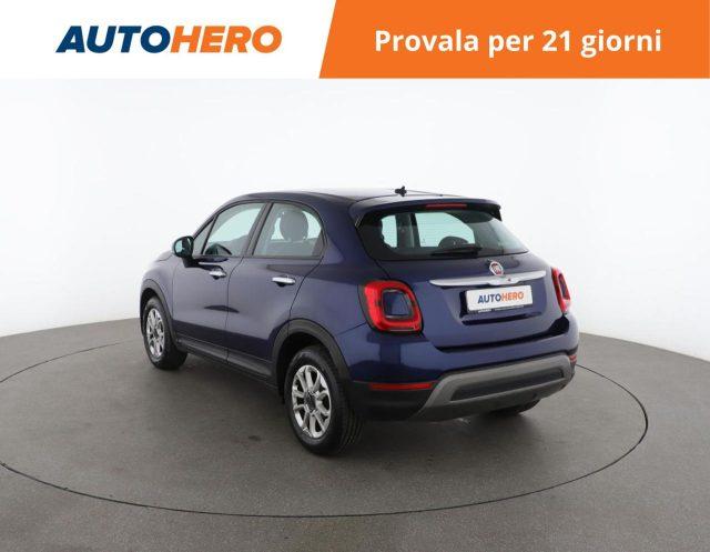 FIAT 500X 1.0 T3 120 CV City Cross