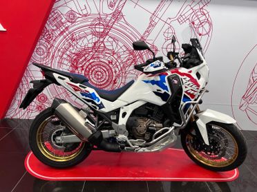 Honda Africa Twin CRF 1100L Adventure Sports DCT 2026