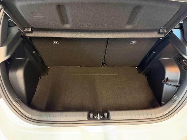 HYUNDAI i20 1.0 T-GDI dark line 90cv mt