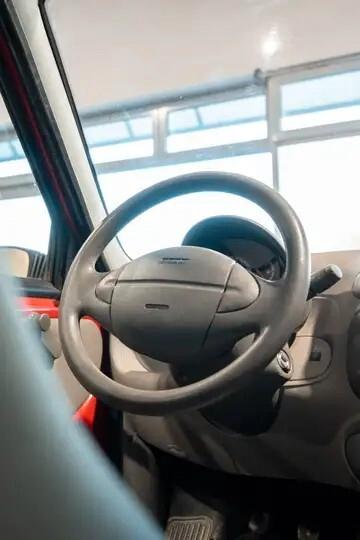 Fiat 600 1.1 Active