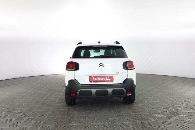 CITROEN C3 Aircross C3 Aircross BlueHDi 120 S&S EAT6 Shine