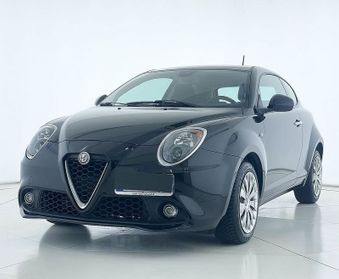 Alfa Romeo MiTo MiTo 1.4 78 CV 8V S&S Progression