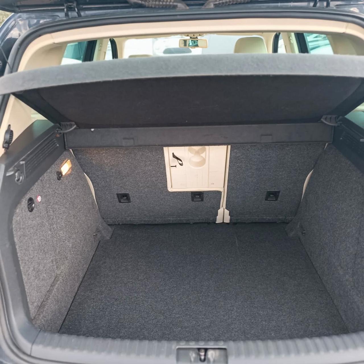 Volkswagen Tiguan 2.0 TDI STRAFULL PREZZO AFFARED