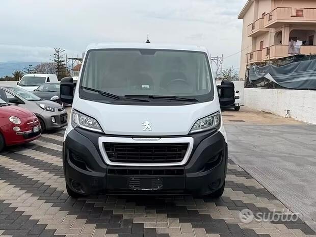 Fiat Ducato Peugeot Boxer 330 2.2 Diesel 140 cv L1