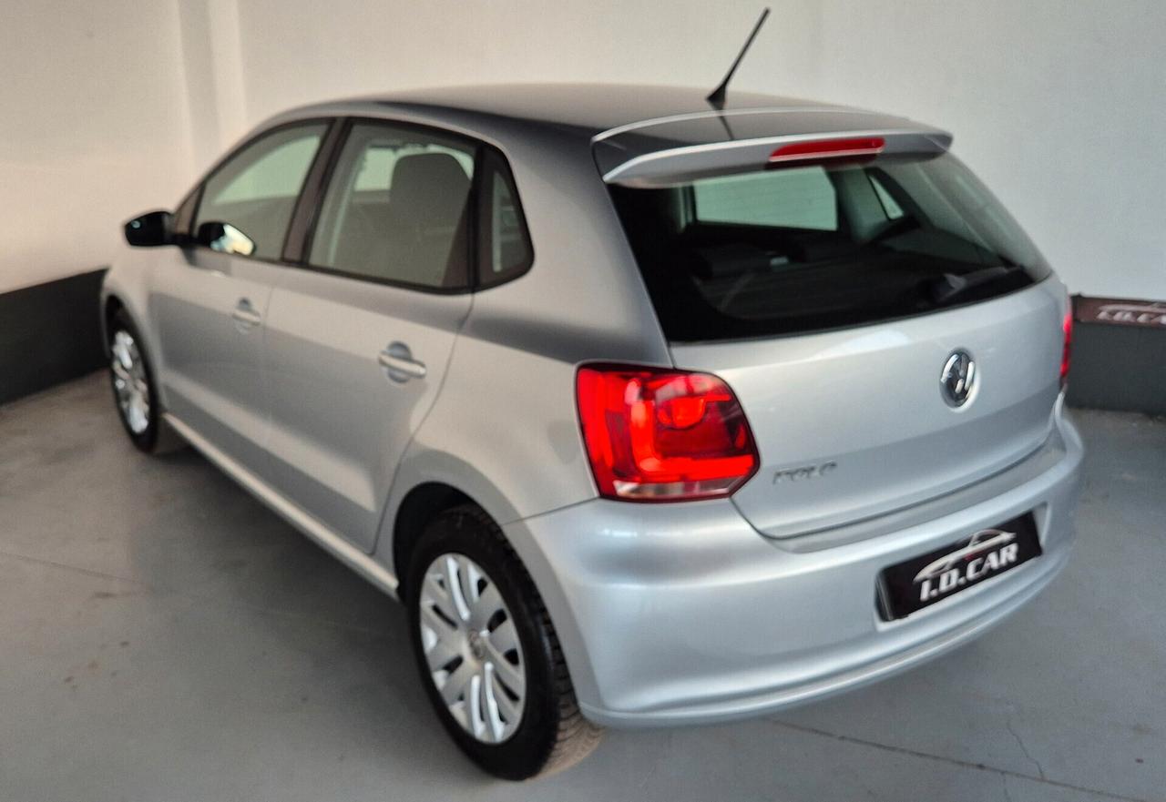 Volkswagen Polo 1.2 70 CV 5p. Comfortline (NEOPATENTATI)