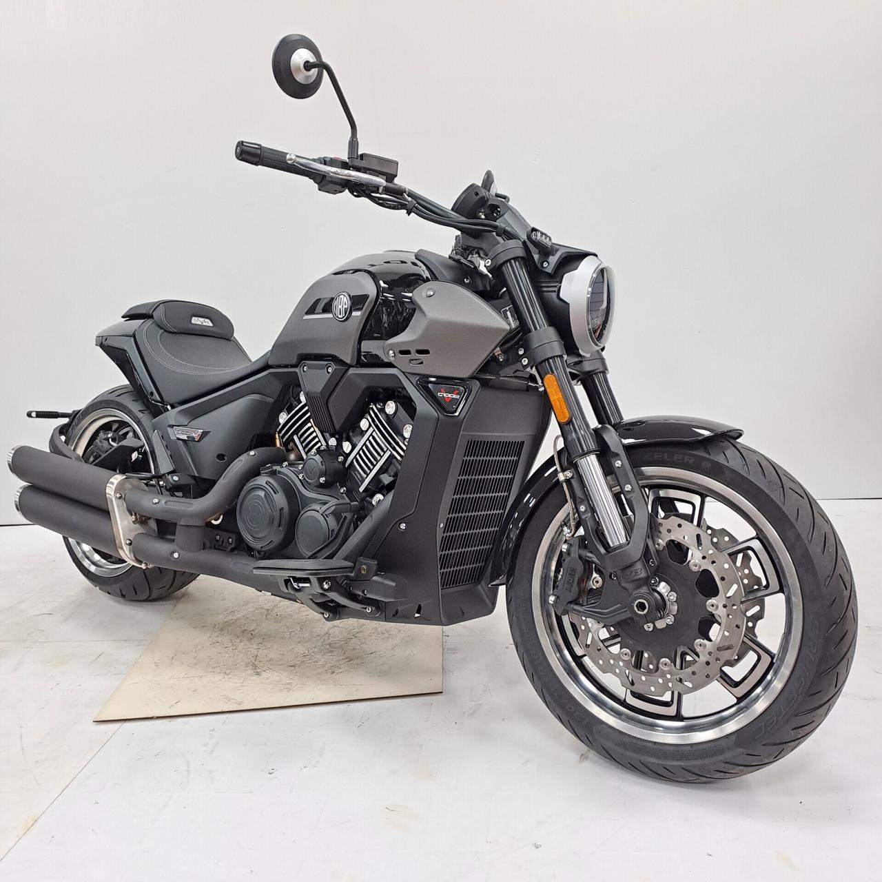 Morbidelli MBP C1002V SOLO 141 euro/MESE - ACCONTO 0