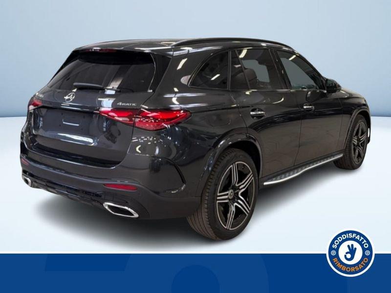 Mercedes-Benz GLC 450d 4Matic AMG Line Advanced Plus