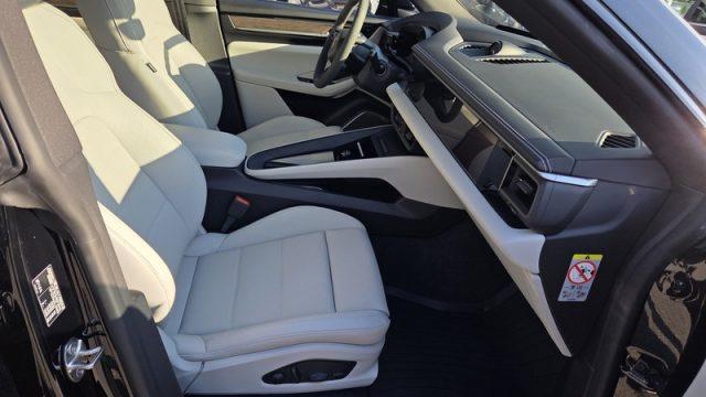 PORSCHE Macan 4S PERMUTE UFF.ITALIA IVA ESPOSTA