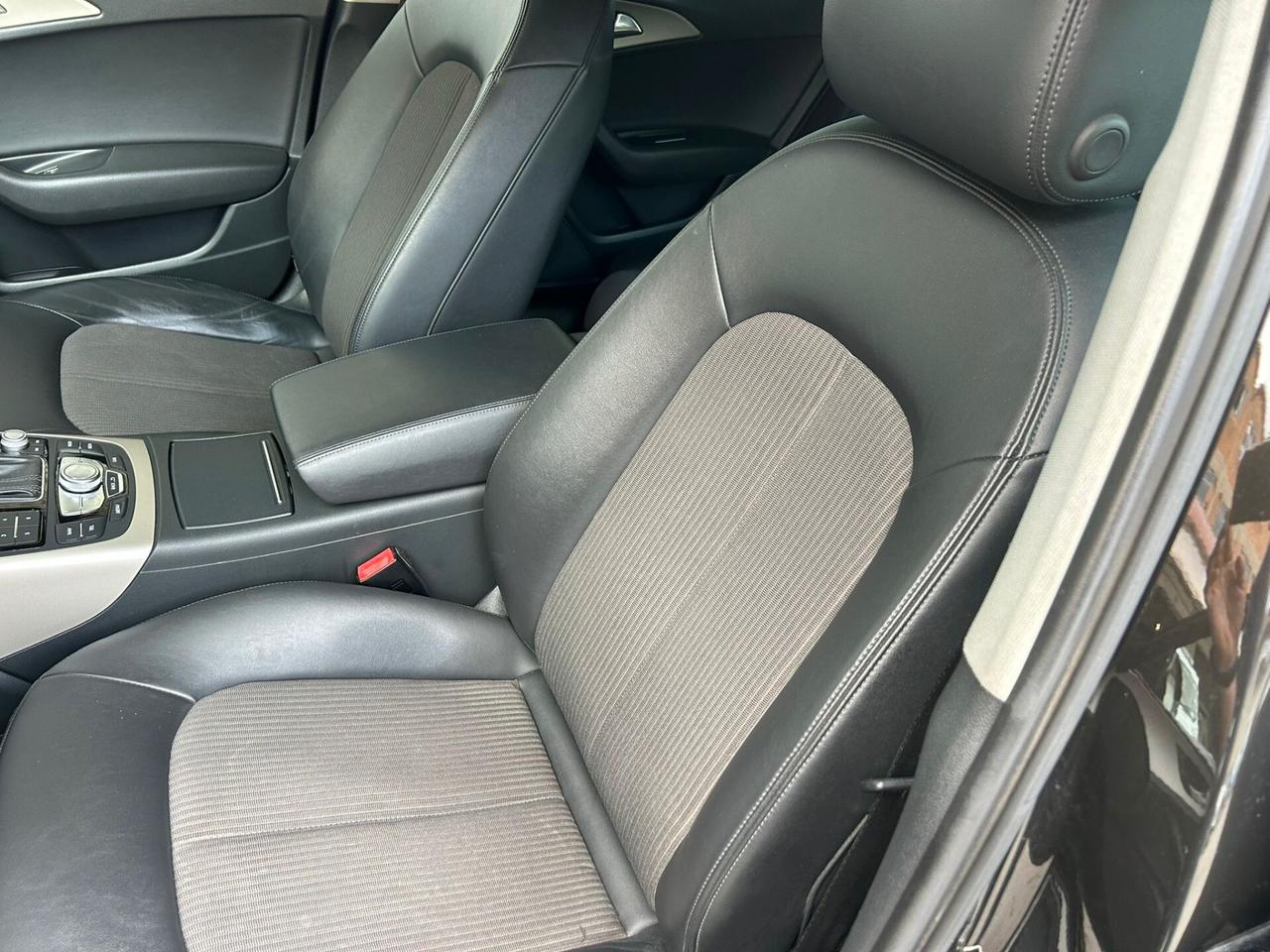 Audi A6 allroad 3.0 TDI 320 CV tiptronic Business
