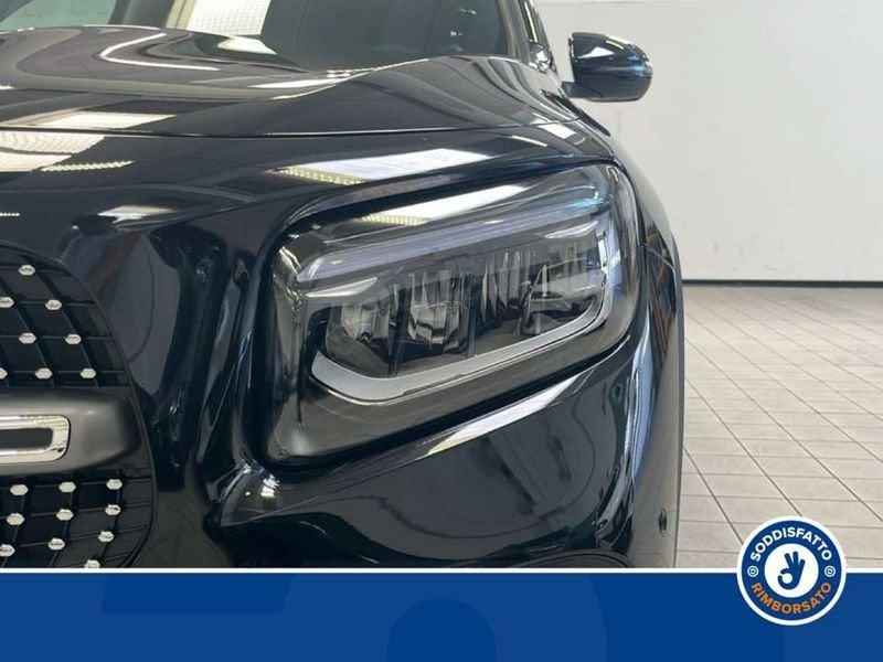 Mercedes-Benz GLB Classe 200d 4Matic AMG Line Advanced Plus