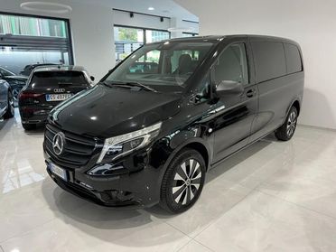 MERCEDES-BENZ Vito 2.0 119 CDI 4x4 PC Mixto Compact 5P. Autocarro