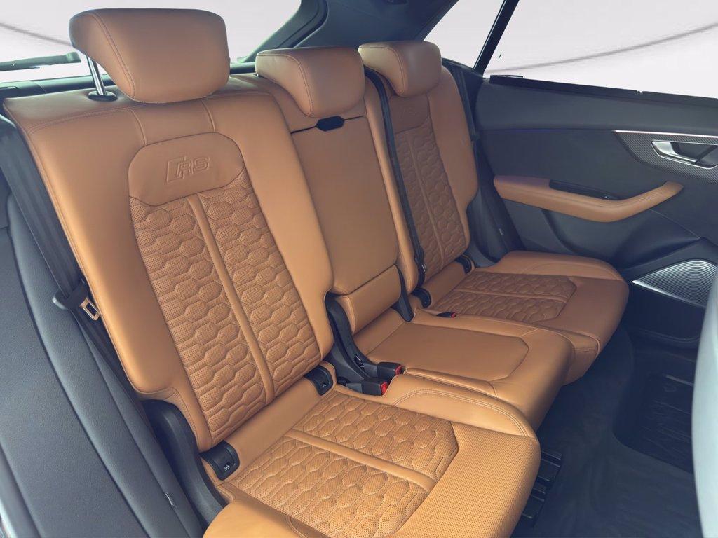 AUDI Rs q8 4.0 mhev quattro tiptronic del 2020