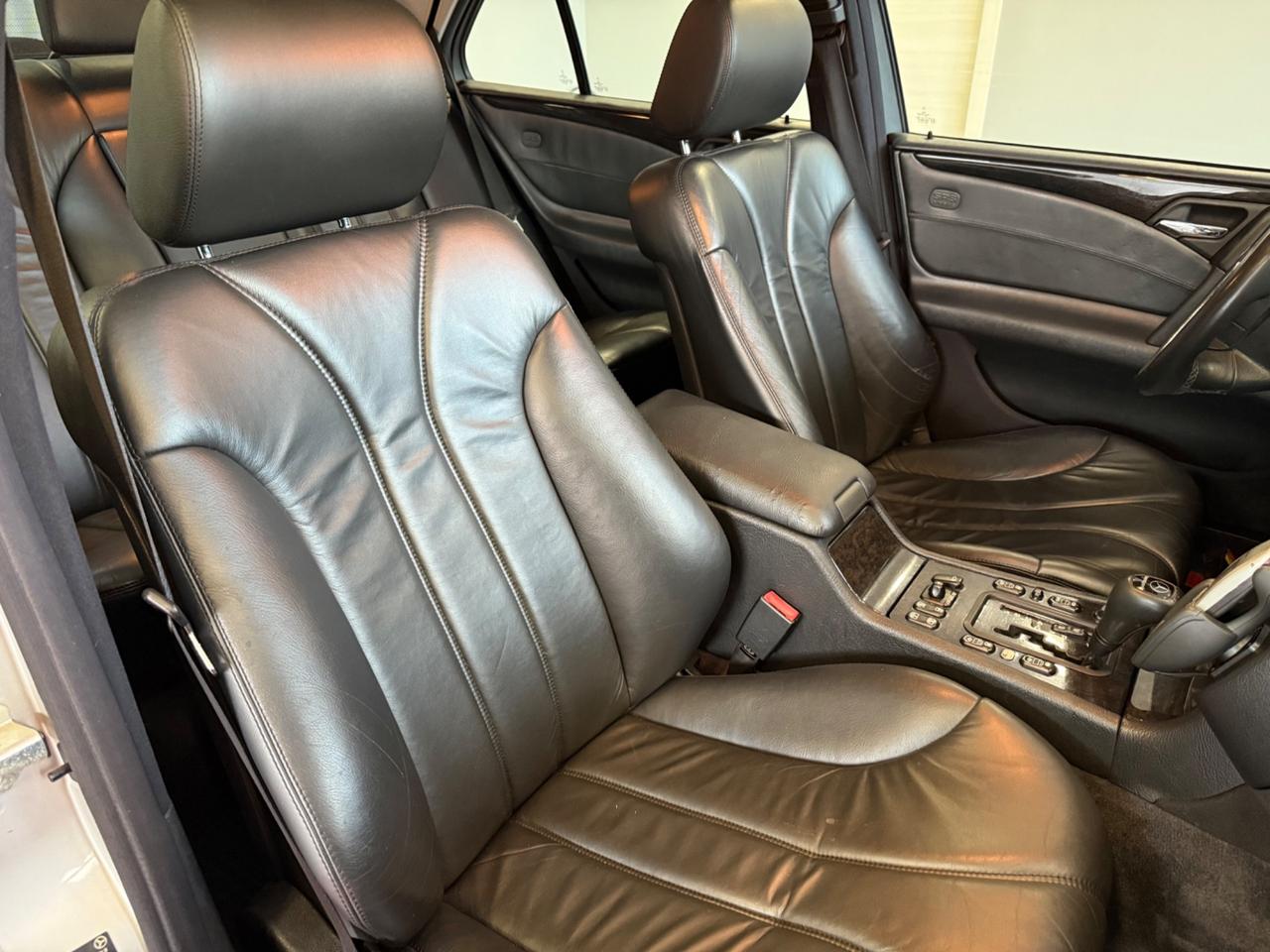 Mercedes-benz E 55 E 55 AMG **BOSE**