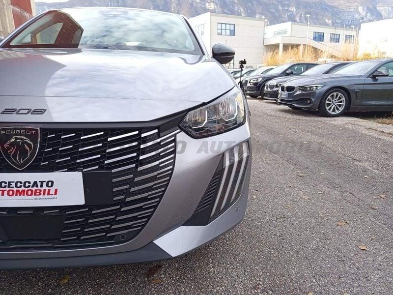 Peugeot 208 208 5P - Business Hybrid 110 E-DCS6