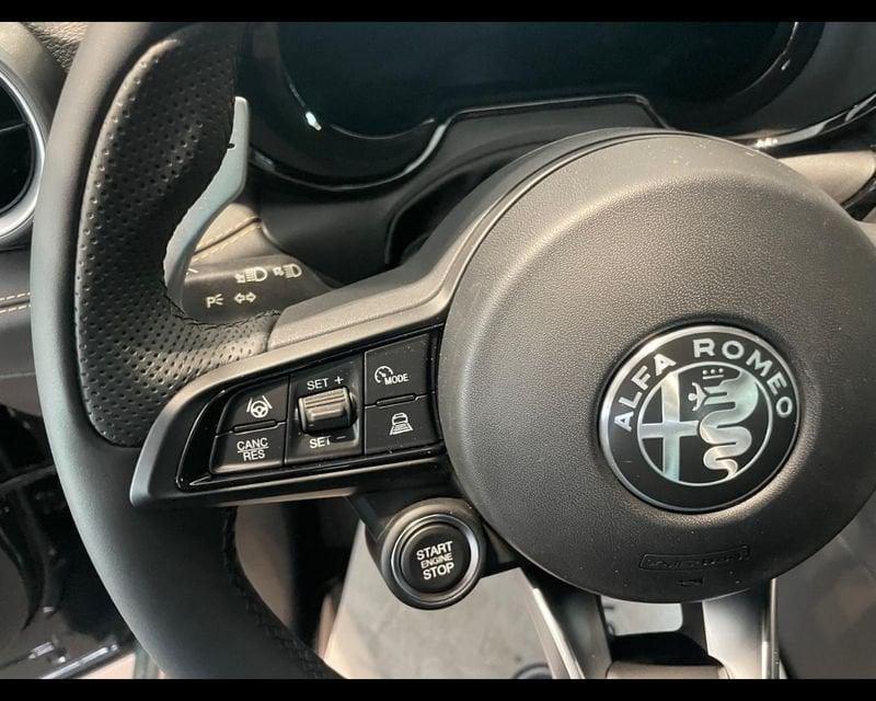 Alfa Romeo Tonale Ibrida Ibrida 175cv Tonale