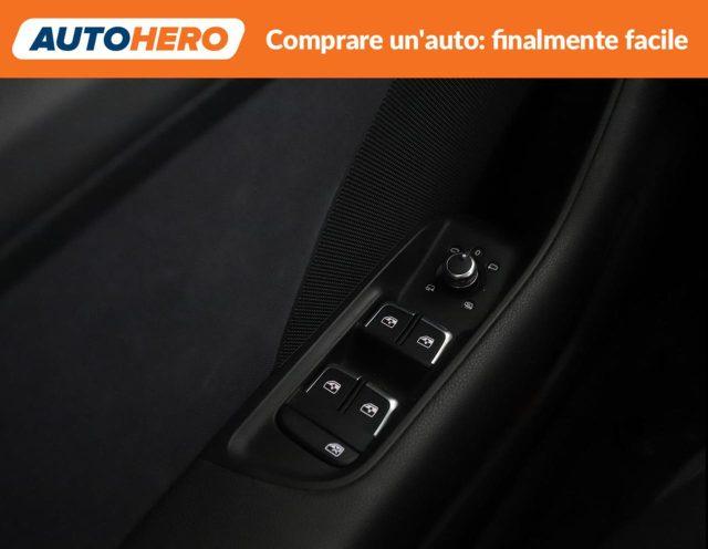 AUDI A3 SPB 2.0 TFSI quattro S tronic Sport