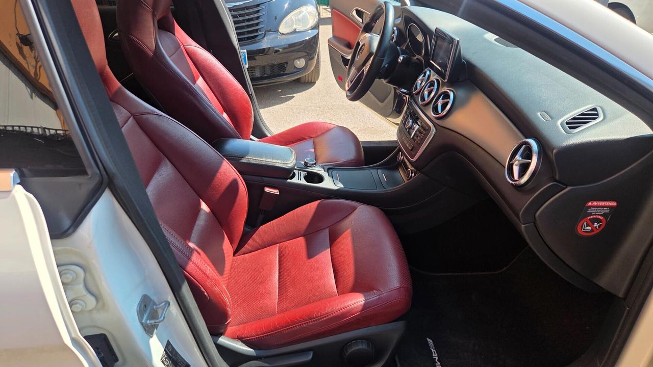 Mercedes-benz CLA 250 Automatic Premium