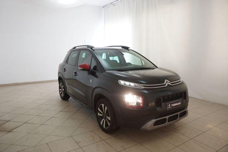 Citroën C3 Aircross 110 S&S C-Series