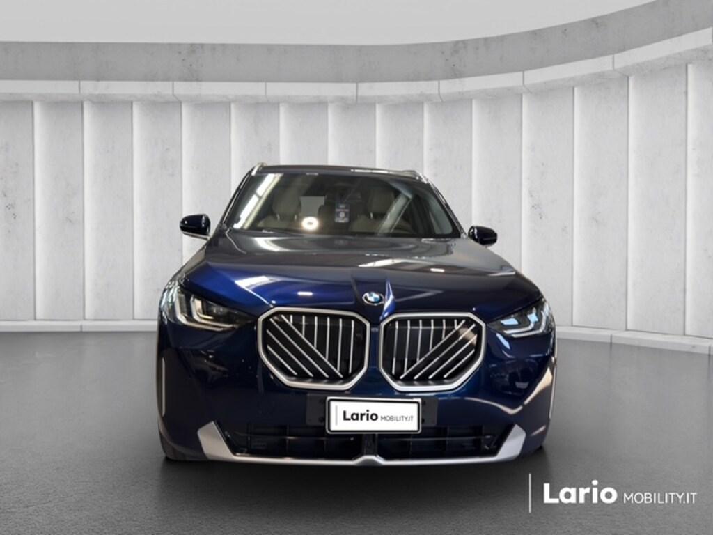 BMW X3 d xDrive20 Steptronic
