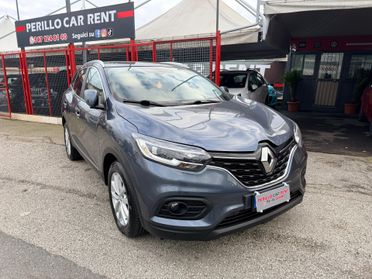 Renault Kadjar Blue dCi 8V 115CV Sport Edition
