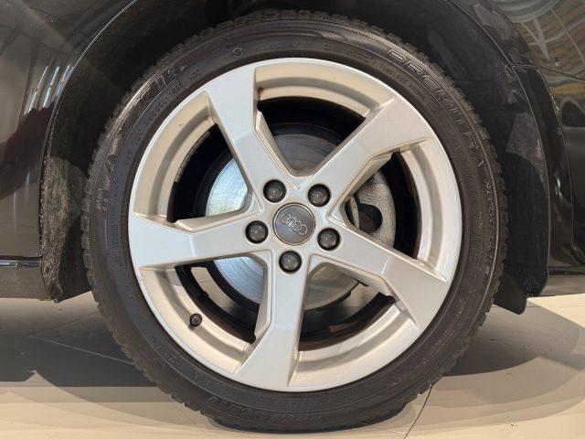 AUDI A3 SPB 30 TDI S tronic Sport PREZZO REALE