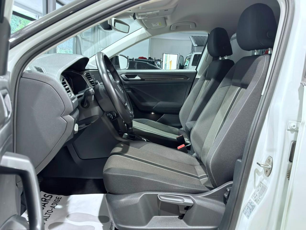 VW T-ROC 1.5TSI 150CV DSG STYLE 79.000KM 2019
