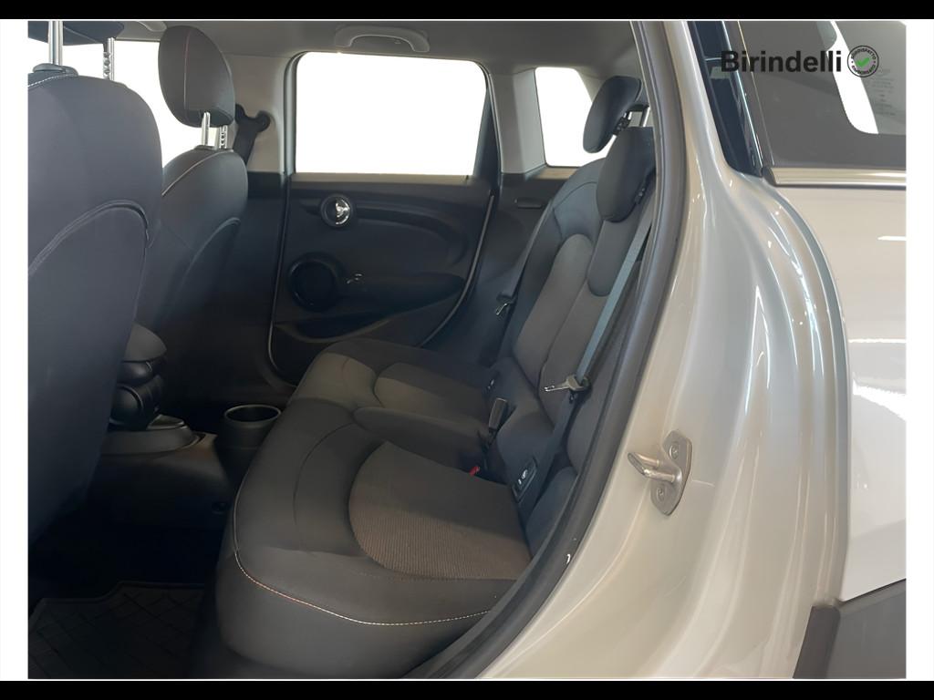 MINI Mini 5 porte (F55) - Mini 1.5 Cooper Baker Street 5 porte