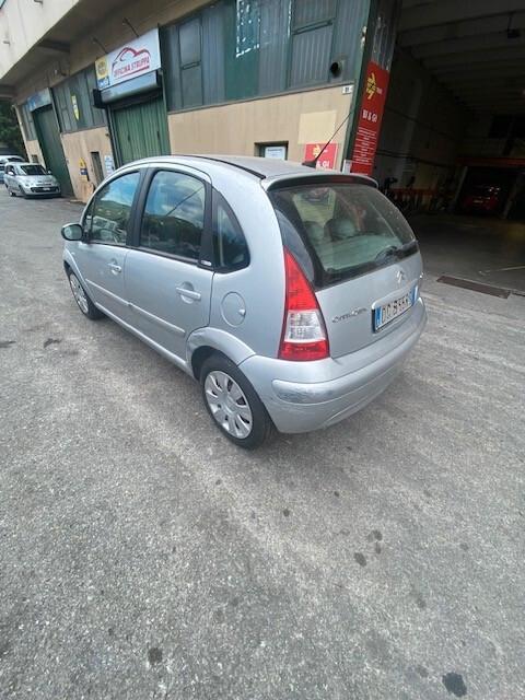 Citroen C3 1.4 HDi 70CV Elegance