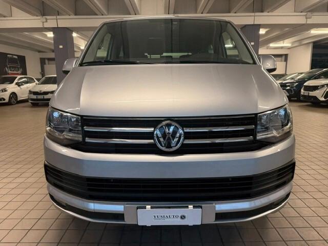 Volkswagen Caravelle 2.0 TDI 150CV DSG Comfortline N1