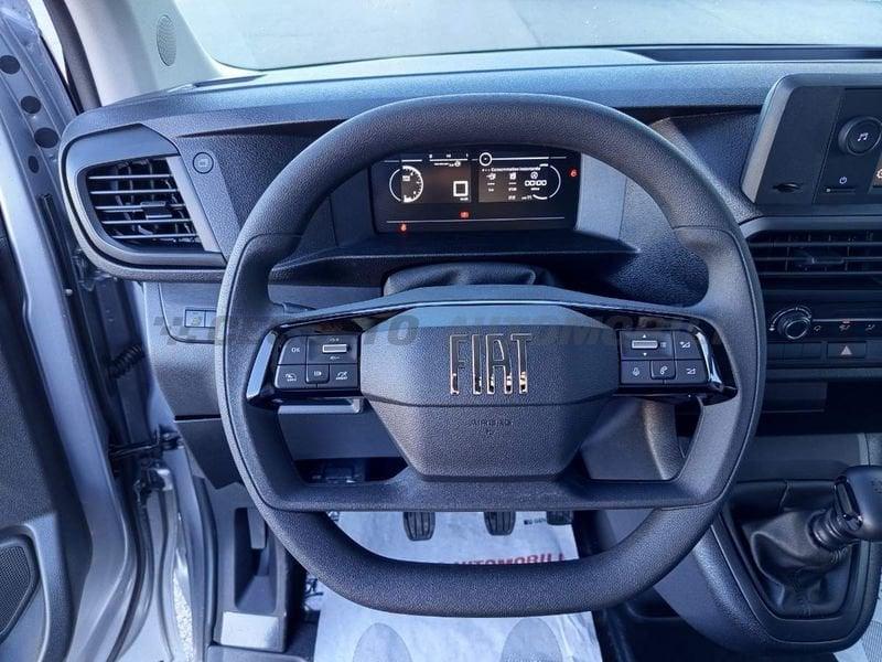 FIAT Scudo Scudo Serie 3 Doppia Cabina Mobile L2h1 1.5 Bluehdi 120cv Mt6