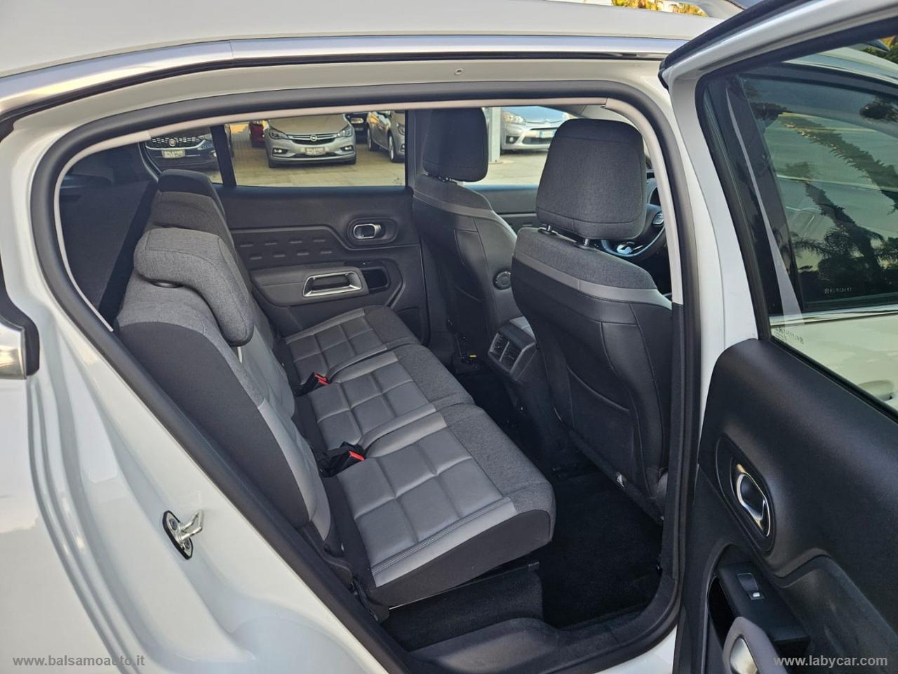 CITROEN C5 Aircross BlueHDi 130 S&S EAT8 Shine