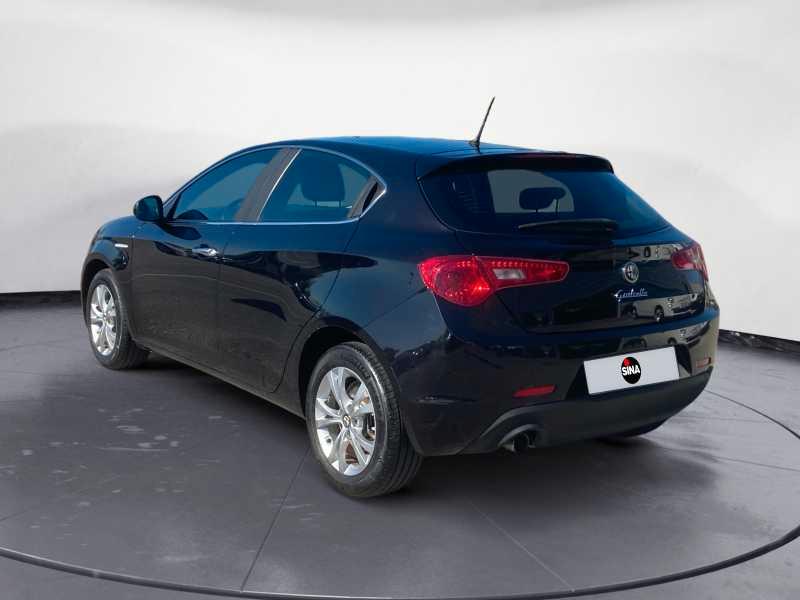 ALFA ROMEO Giulietta 1.4 t. Distinctive 120cv