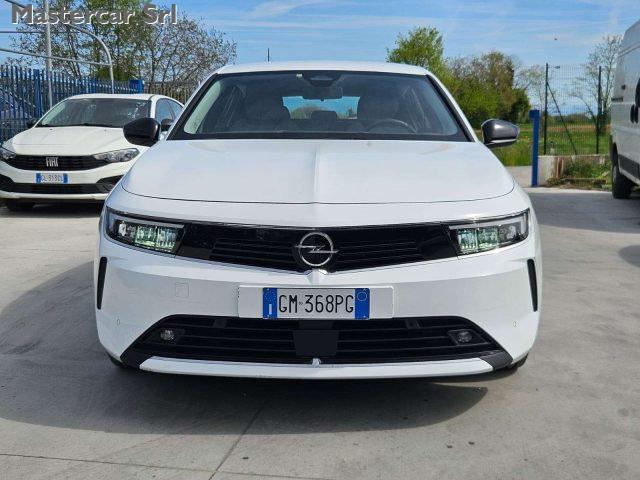 OPEL Astra 1.5 diesel 130cv Edition s - GM368PG