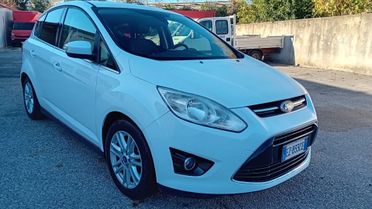 Ford c-max 1.6 tdci titanium/navi-2015