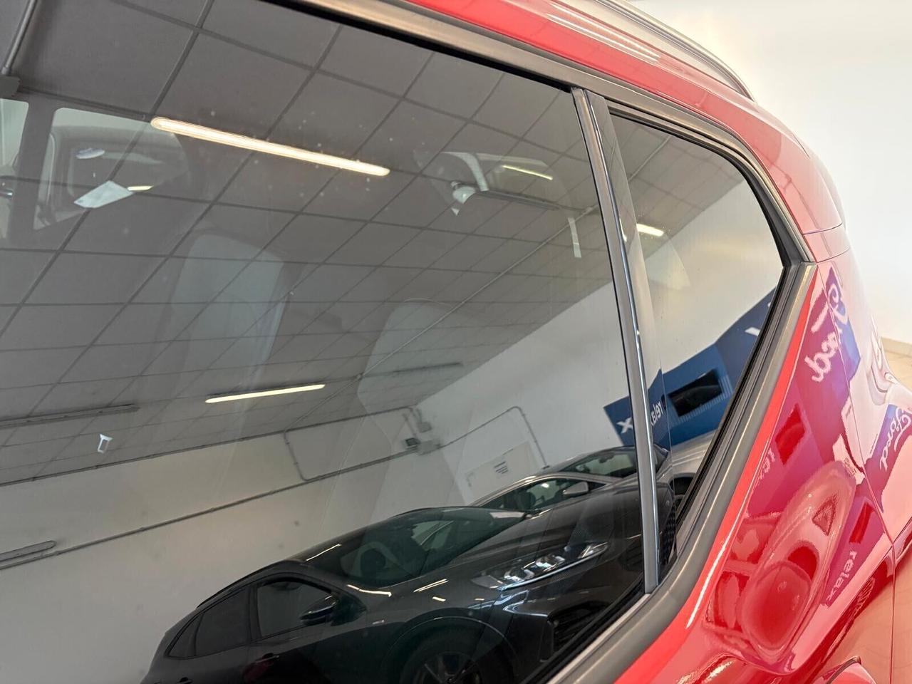Volvo XC40 MOMENTUM PRO D3 Geartronic UNICO PR.