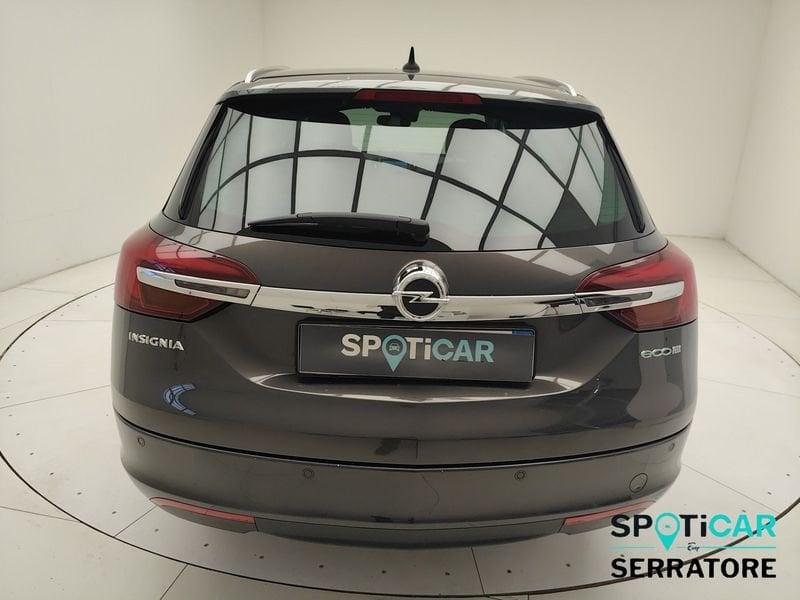 Opel Insignia I Sports Tourer 2.0 cdti Cosmo Business 104gr 140cv