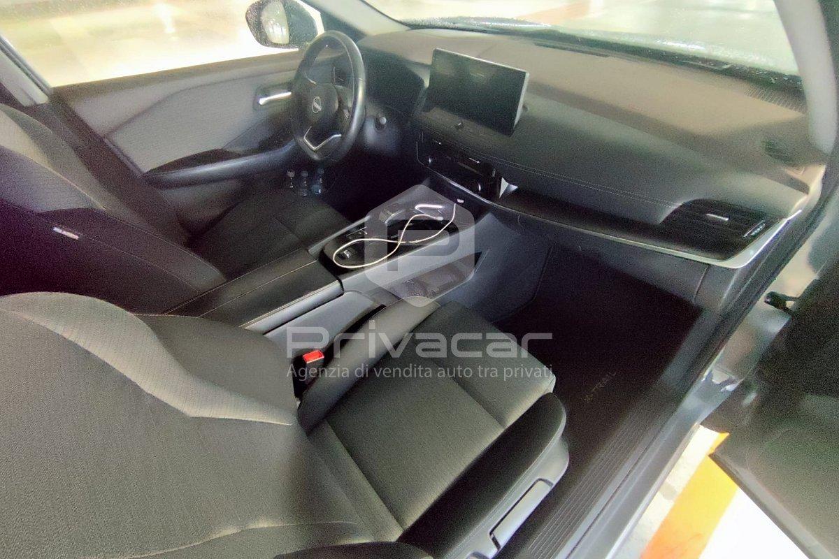NISSAN X-Trail e-Power 2WD 5 posti N-Connecta
