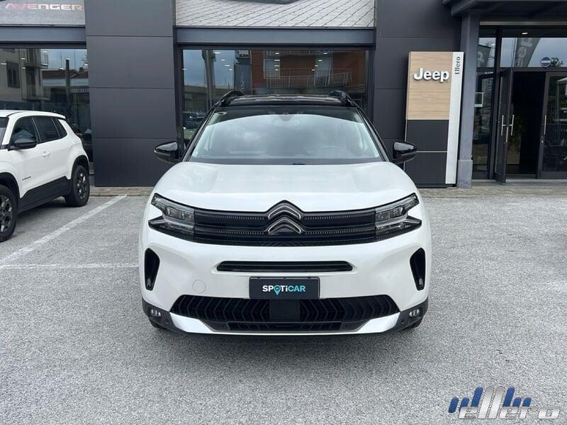 Citroën C5 Aircross PureTech 130 S&S Feel Pack
