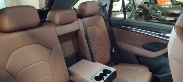 SKODA Kodiaq 2.0 TDI 4x4 DSG Selection Style TETTO PELLE