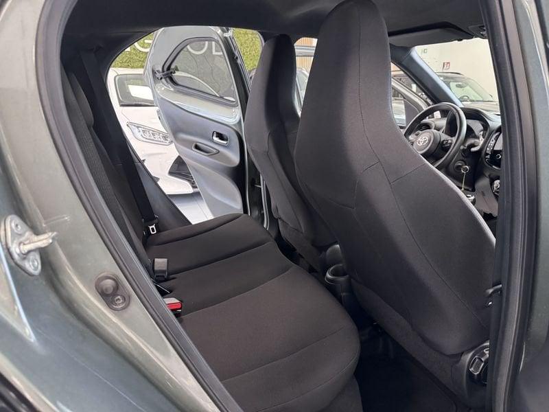 Toyota Aygo X 1.0B (72 CV) Trend