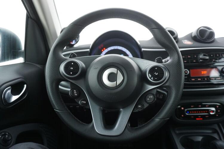 Smart fortwo Superpassion twinamic BR390154 1.0 Benzina 71CV